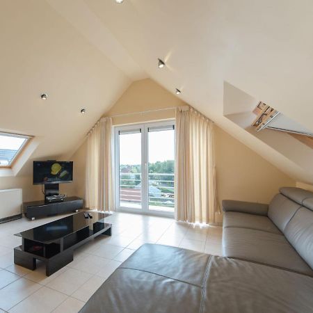 Apartment Goldsands II 402 By Interhome De Haan Zewnętrze zdjęcie
