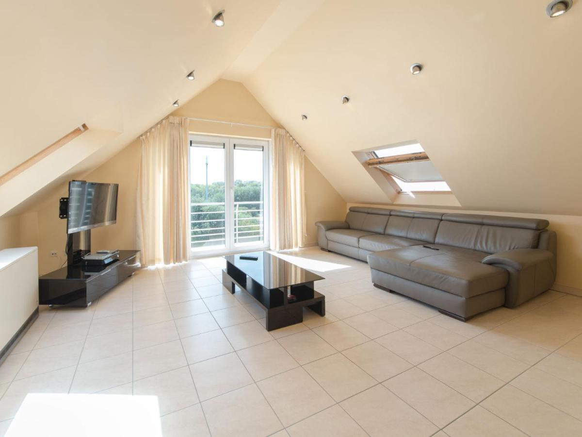 Apartment Goldsands II 402 By Interhome De Haan Zewnętrze zdjęcie