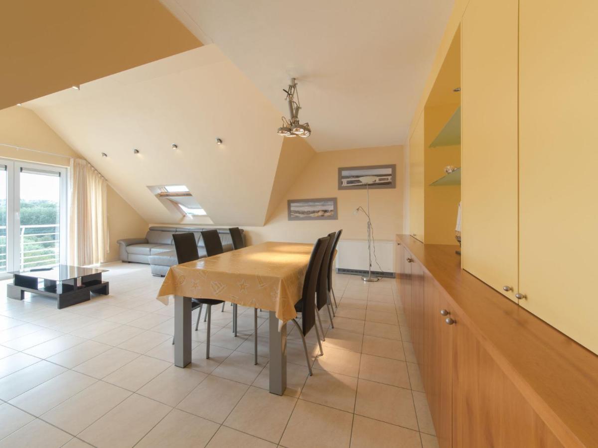 Apartment Goldsands II 402 By Interhome De Haan Zewnętrze zdjęcie