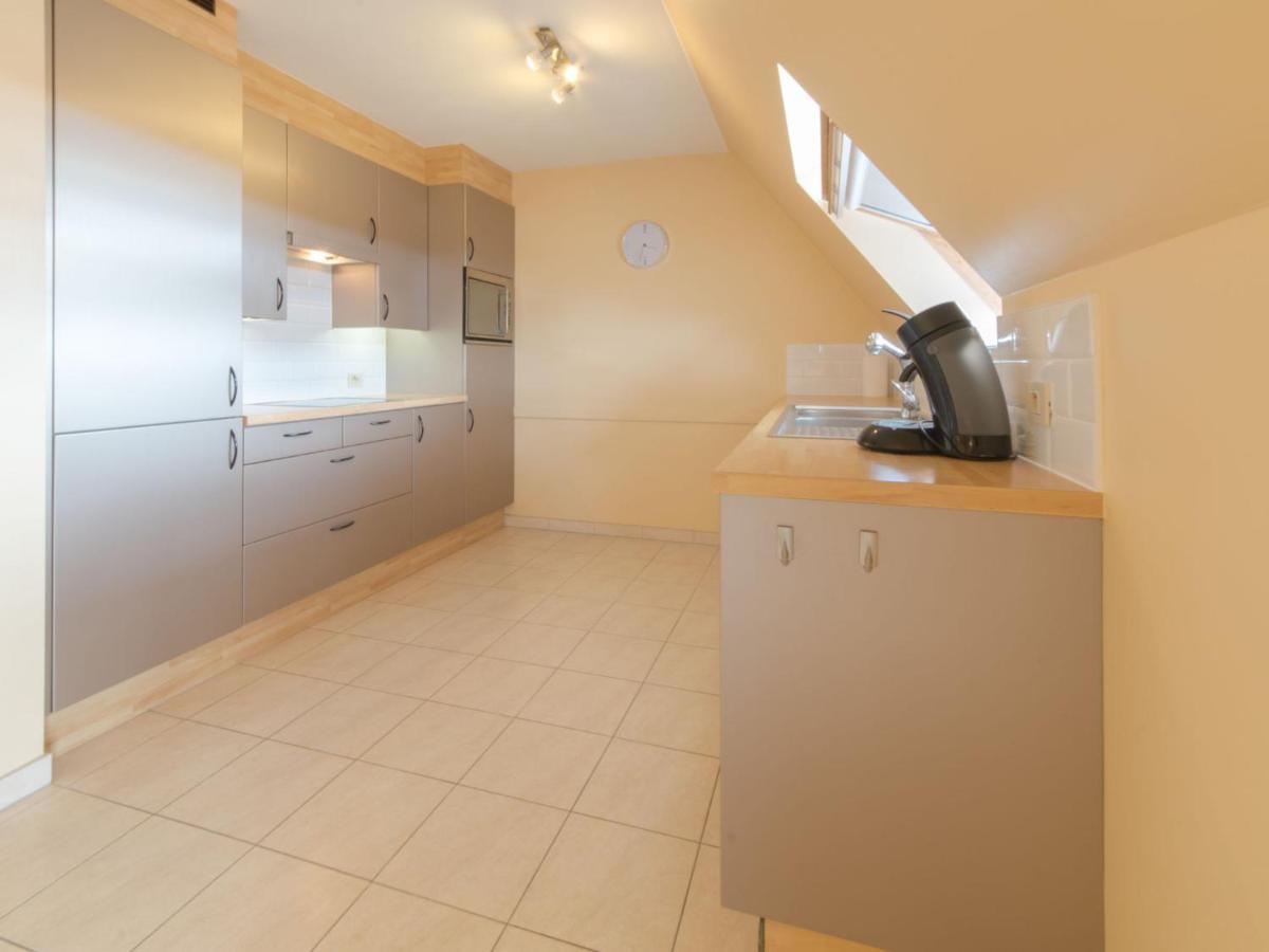 Apartment Goldsands II 402 By Interhome De Haan Zewnętrze zdjęcie