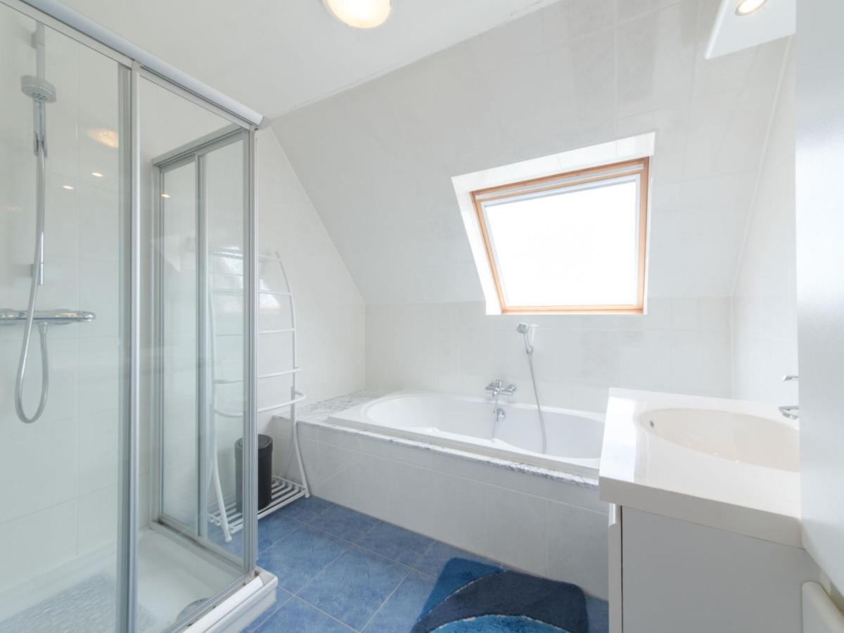 Apartment Goldsands II 402 By Interhome De Haan Zewnętrze zdjęcie