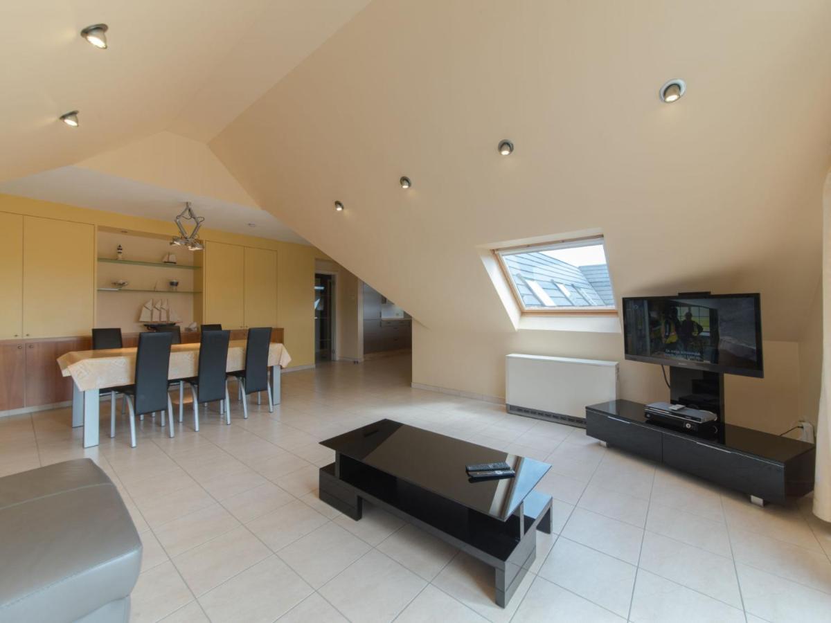 Apartment Goldsands II 402 By Interhome De Haan Zewnętrze zdjęcie